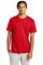 Champion ® Heritage Jersey Crew Neck Short Sleeve Tee Shirt For Adult